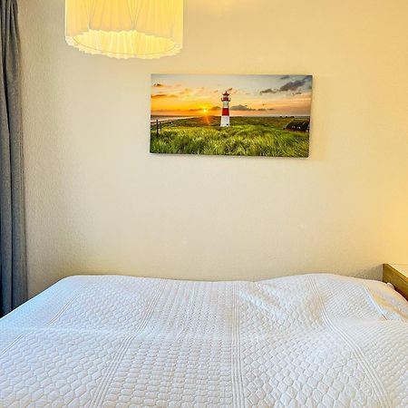 Suennslag Wohnung 026Eg Boltenhagen Kültér fotó