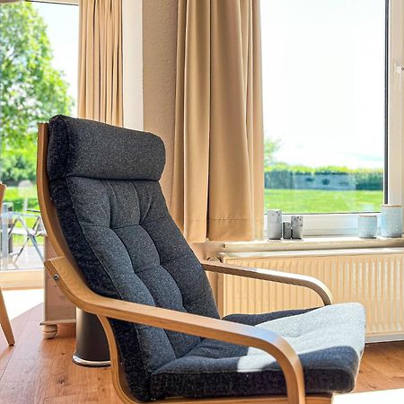 Suennslag Wohnung 026Eg Boltenhagen Kültér fotó