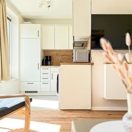 Suennslag Wohnung 026Eg Boltenhagen Kültér fotó