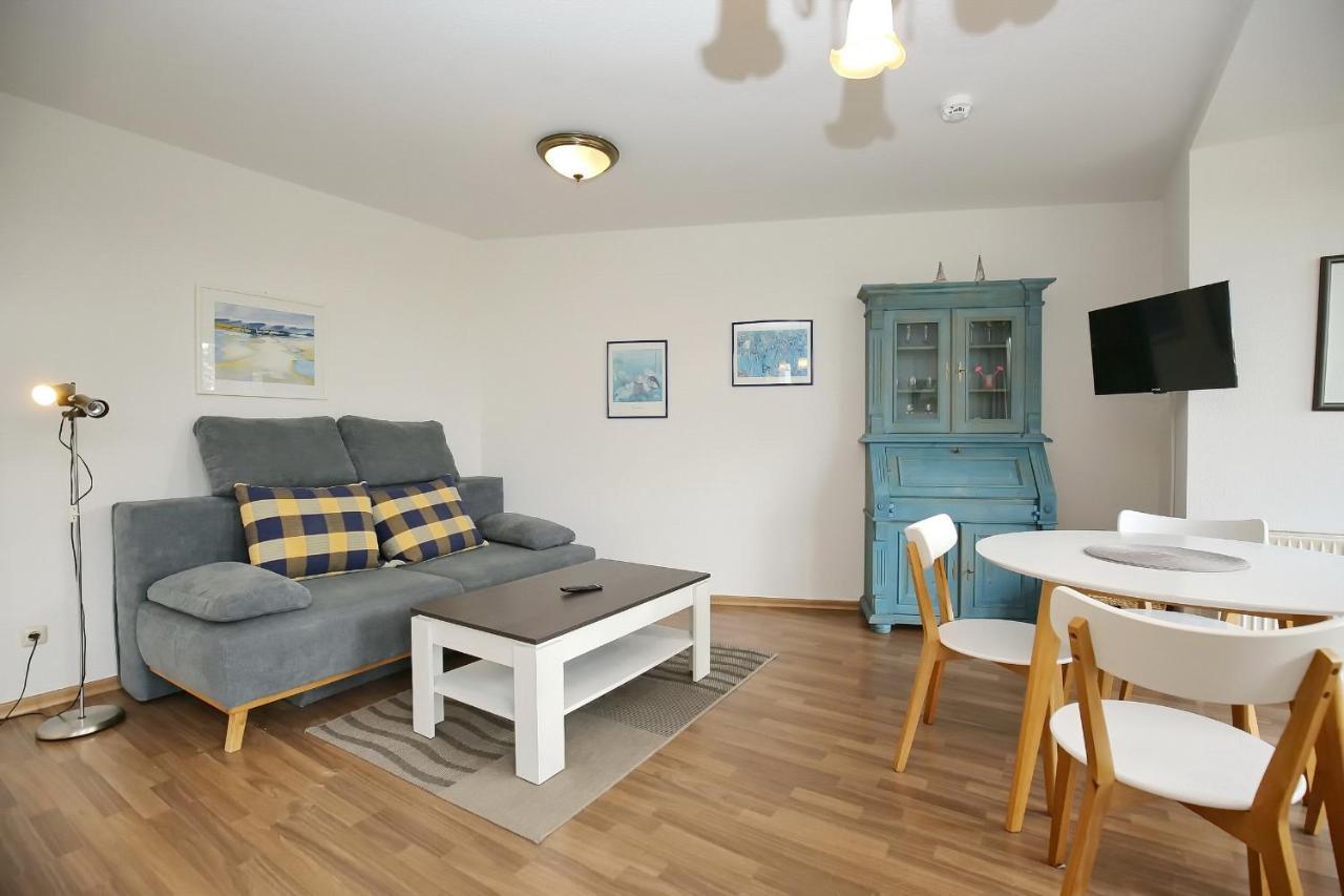 Suennslag Wohnung 026Eg Boltenhagen Kültér fotó