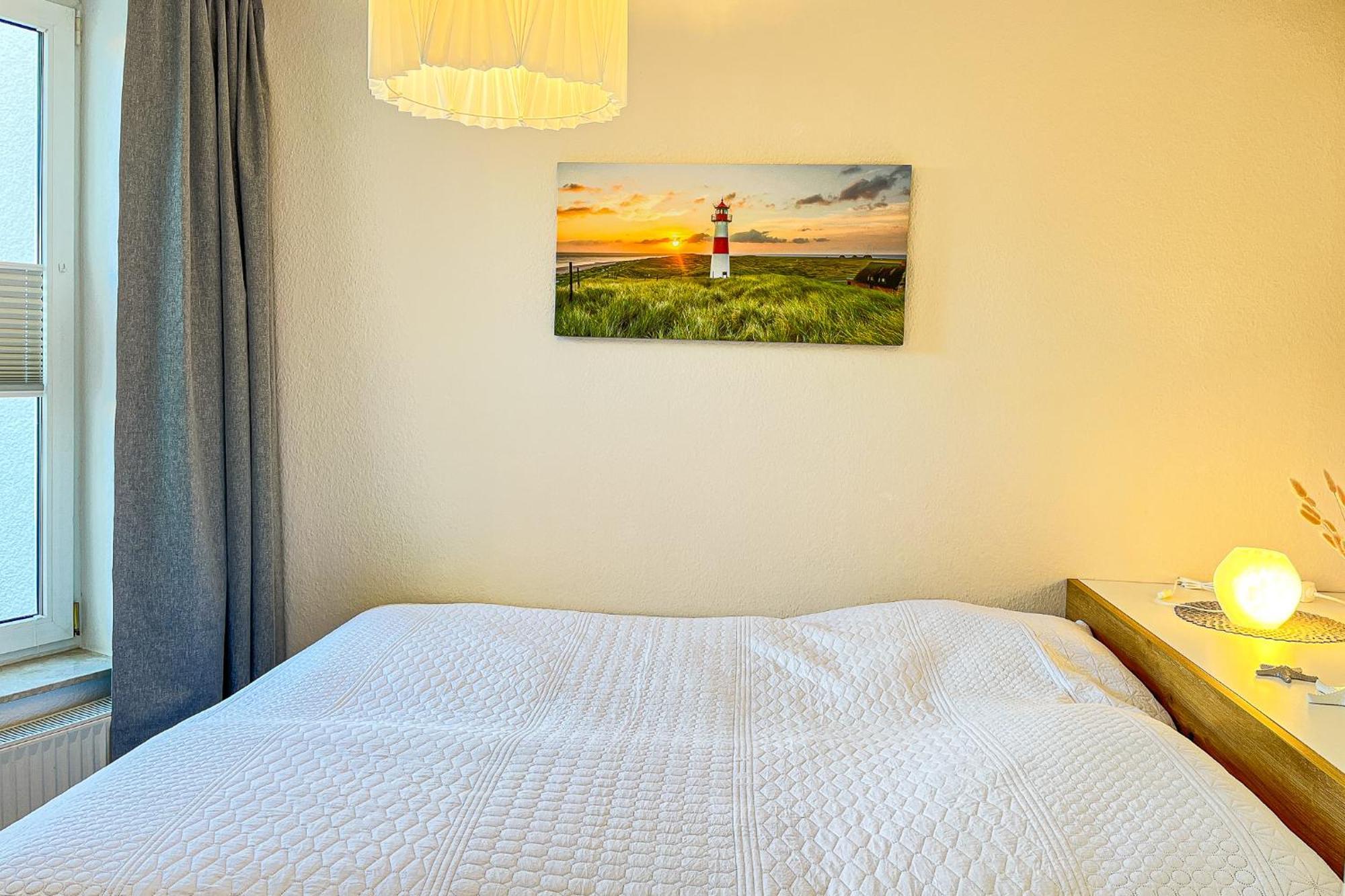 Suennslag Wohnung 026Eg Boltenhagen Kültér fotó