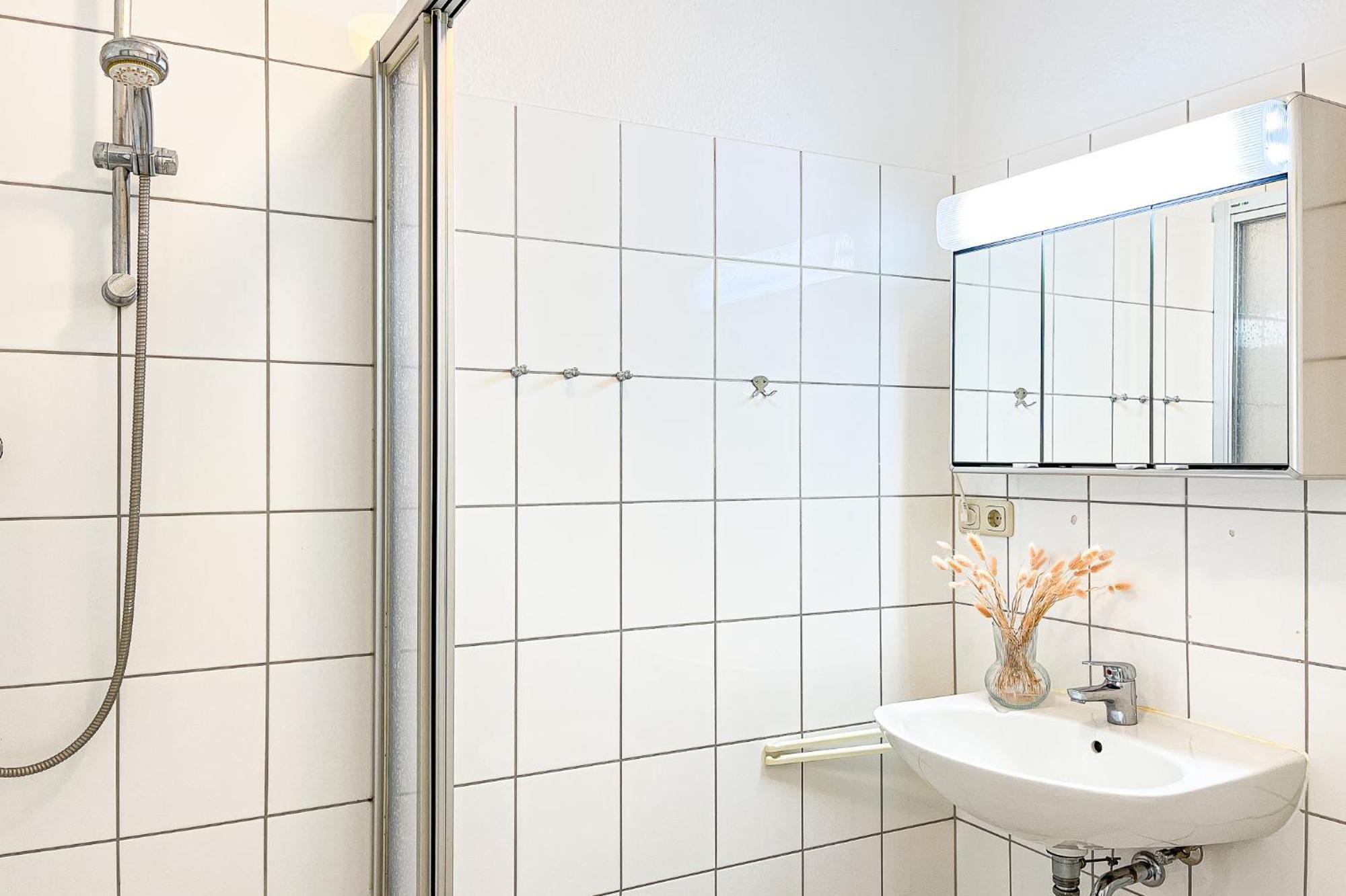 Suennslag Wohnung 026Eg Boltenhagen Kültér fotó
