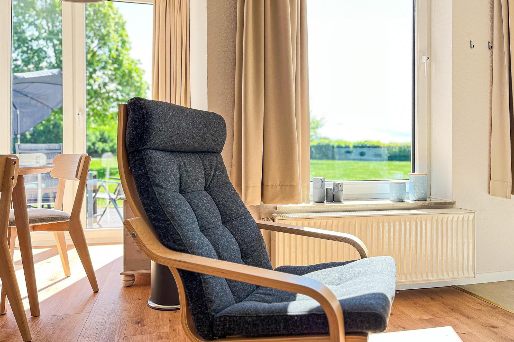 Suennslag Wohnung 026Eg Boltenhagen Kültér fotó
