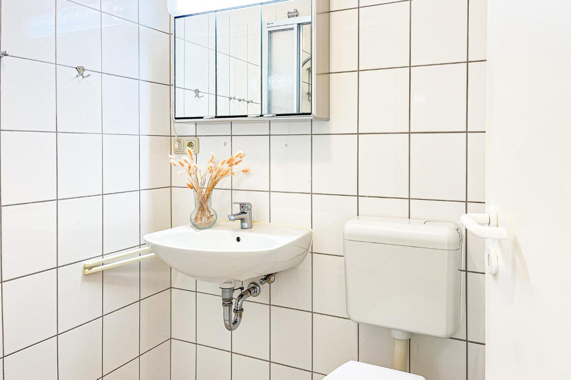Suennslag Wohnung 026Eg Boltenhagen Kültér fotó
