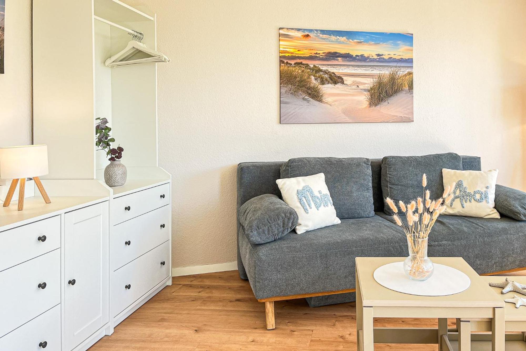 Suennslag Wohnung 026Eg Boltenhagen Kültér fotó