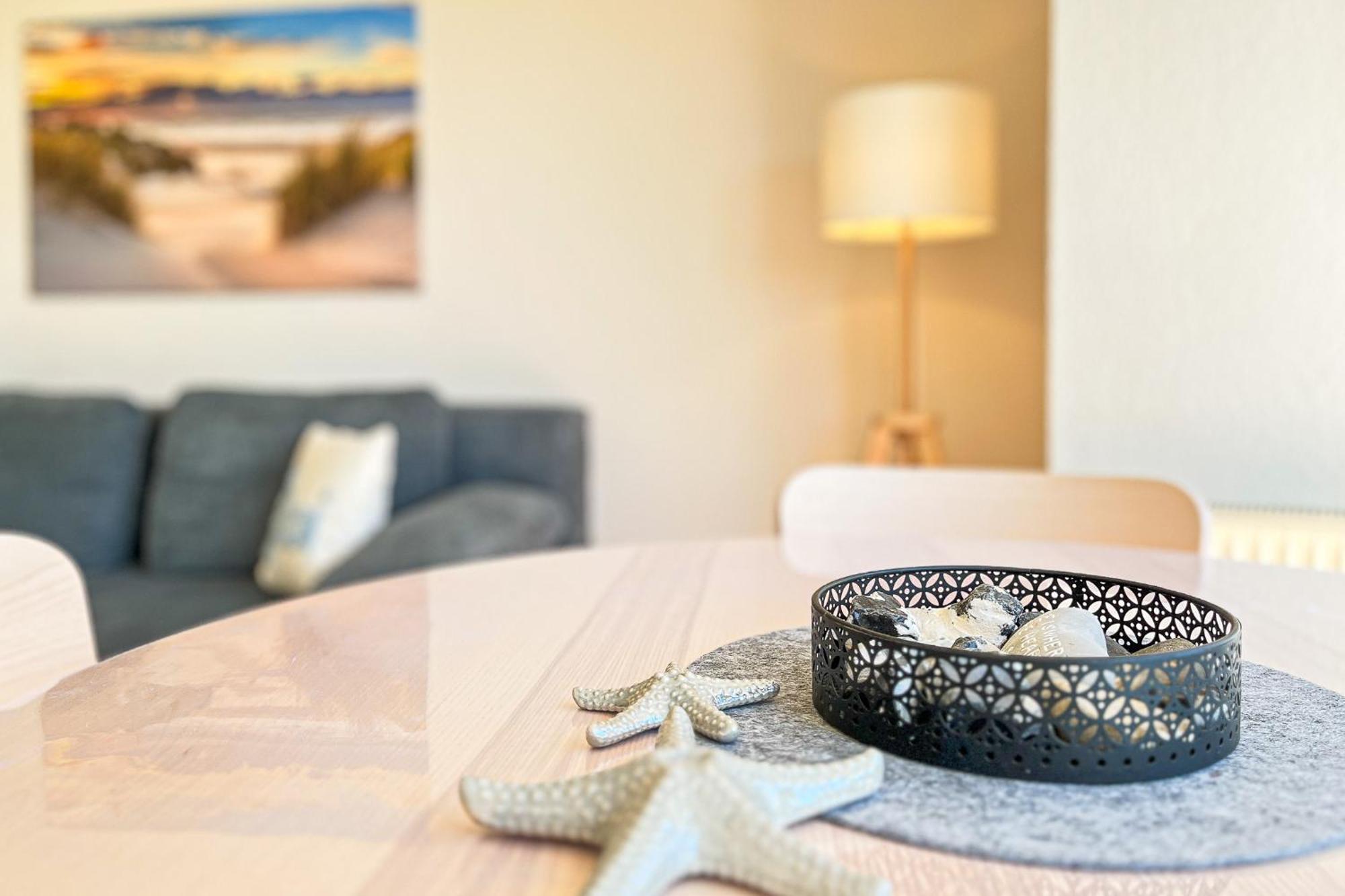 Suennslag Wohnung 026Eg Boltenhagen Kültér fotó
