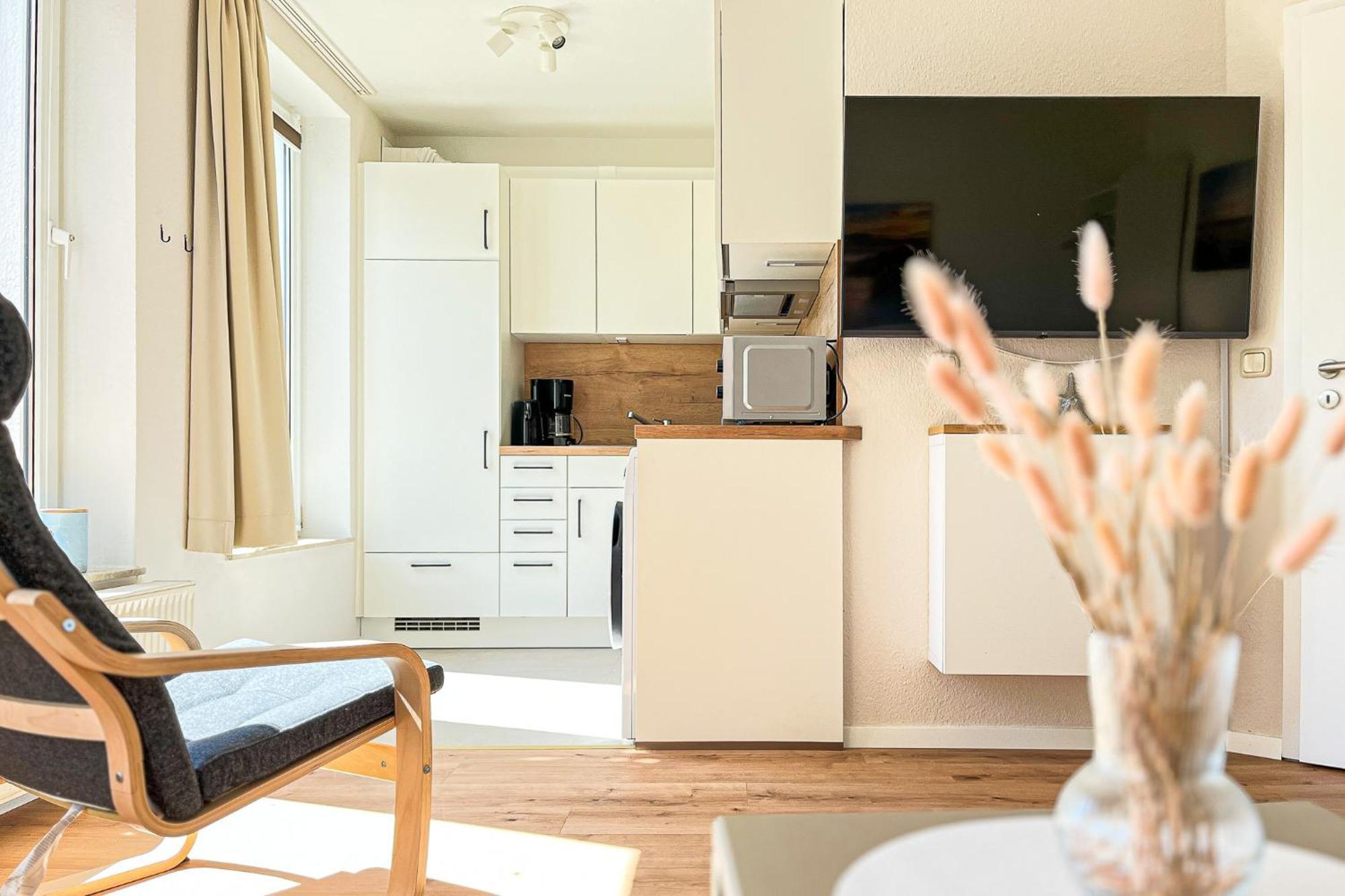 Suennslag Wohnung 026Eg Boltenhagen Kültér fotó