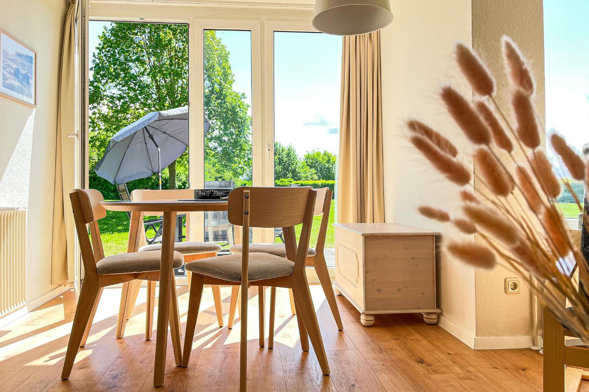 Suennslag Wohnung 026Eg Boltenhagen Kültér fotó